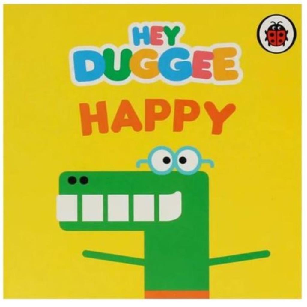 كتاب هاي دوجي – سعيد